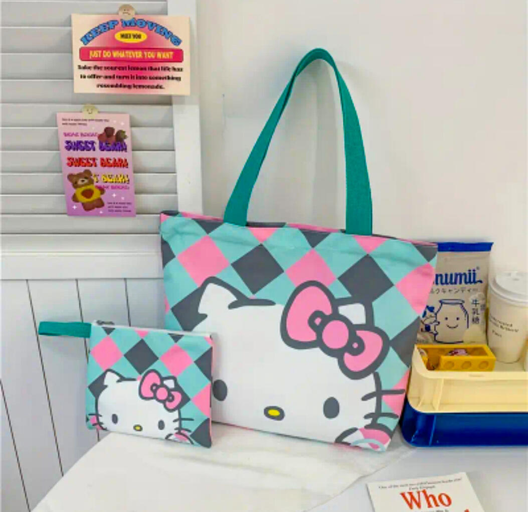 Bolsos Kawaii